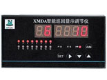 XMDA-6000智能巡回显示调节器